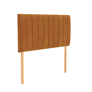 Highgrove Pluto Strutted Headboard Image